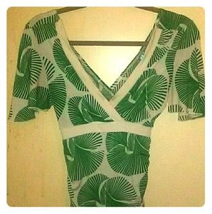 Women's shirt